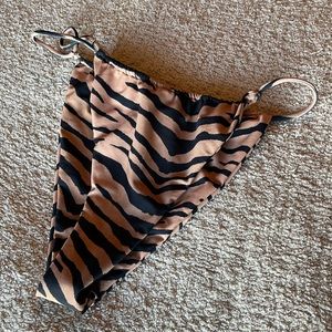 Skatie Malibu “Bobbi” Bikini Bottoms